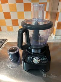 Robot da cucina Moulinex