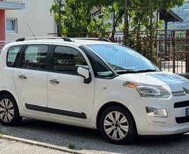CITROEN C3 Picasso - 2014