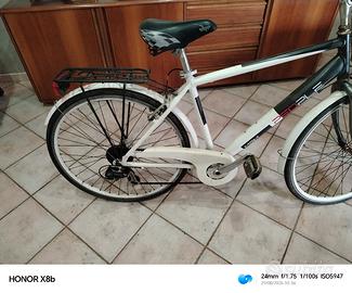 bicicletta people usata 