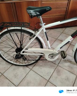 bicicletta people usata 