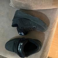 AMIRI CRISTAL BLACK  MA-1