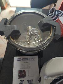 omogeneizzatore Chicco delonghi my baby mille l