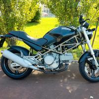 Ducati Monster 600 - 2001 | 5000 KM REALI