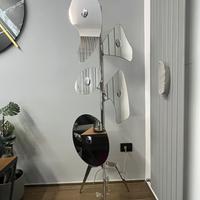 Lampada Foscarini Orbital specchio limited edition