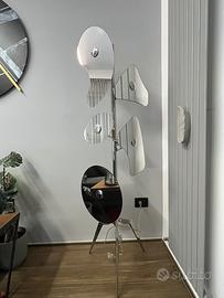 Lampada Foscarini Orbital specchio limited edition