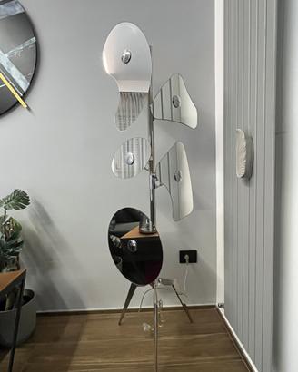Lampada Foscarini Orbital specchio limited edition