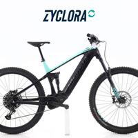 Bianchi T-Tronik Rebel t.L