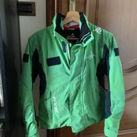 Tuta da sci Jaam taglia 140 cm