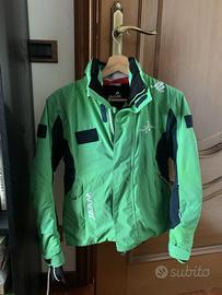 Tuta da sci Jaam taglia 140 cm