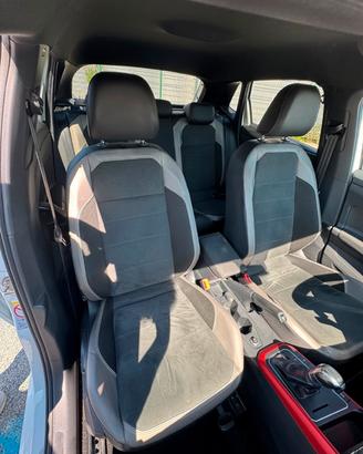 Sedili Polo Aw R-Line