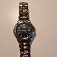 Orologio Vagary by Citizen – Acciaio – Datario – Q