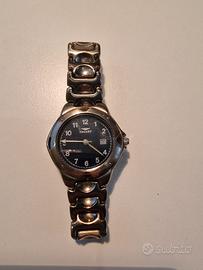 Orologio Vagary by Citizen – Acciaio – Datario – Q