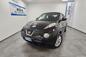 Nissan Juke 1.6 Acenta - NeoPatentati