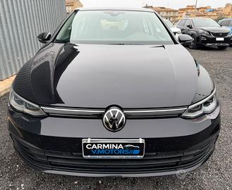 Volkswagen Golf 2.0 TDI 115 CV LIFE