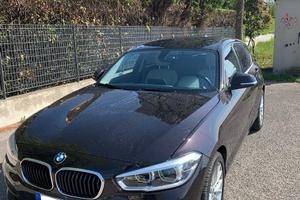 BMW SERIE 1 116D