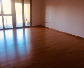 Nuovo Pentavano Attico mai abitato zona Grilli