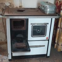 Stufa  Economica Lofra