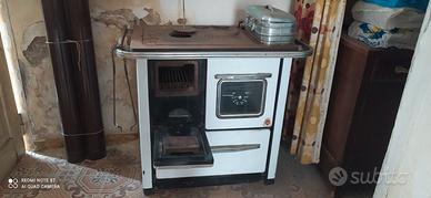 Stufa  Economica Lofra