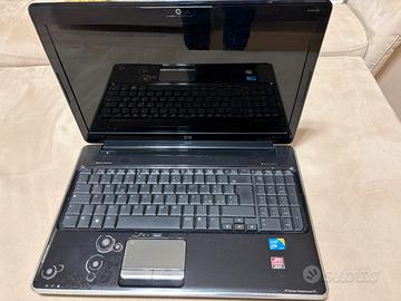 PC HP