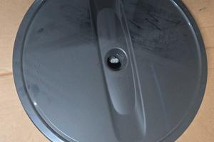 Copriruota di scorta suzuki Vitara 