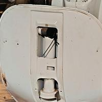 telaio pk senza frecce 