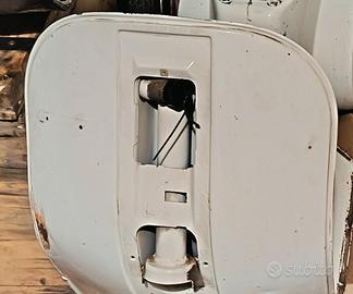 telaio pk senza frecce 