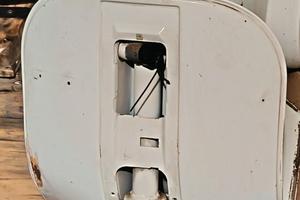 telaio pk senza frecce 