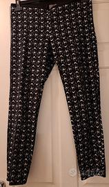 Pantaloni Seventy a gamba dritta