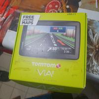 Tomtom VIA 135 NUOVO