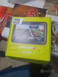 Tomtom VIA 135 NUOVO