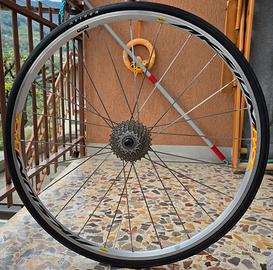 Cerchi Mavic Aksium Race