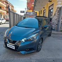 Nissan Micra 1.0L 12V 5 porte Acenta
