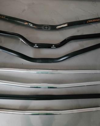 Manubri Vari MTB / Touring