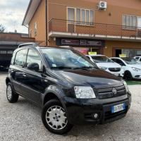 Fiat Panda 1.2 4x4 Glam