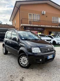 Fiat Panda 1.2 4x4 Glam