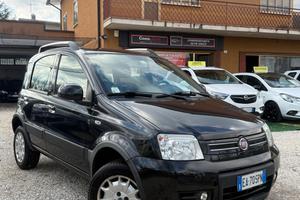 Fiat Panda 1.2 4x4 Glam