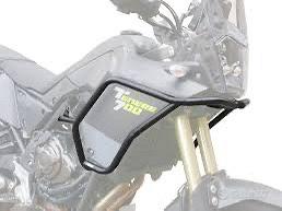 Protezione telaio Heed Tenere 700 danneggiati