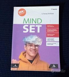 Mindset 1° Biennio