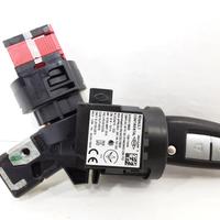 BLOCCASTERZO NISSAN Micra Serie (K14) 1508170408 (