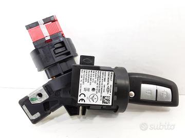 BLOCCASTERZO NISSAN Micra Serie (K14) 1508170408 (