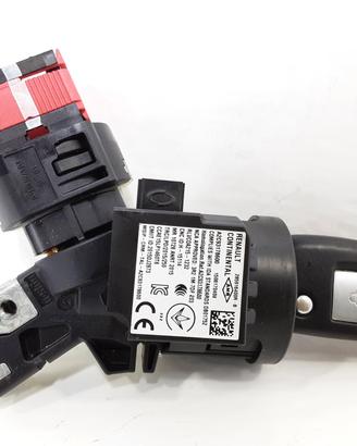 BLOCCASTERZO NISSAN Micra Serie (K14) 1508170408 (