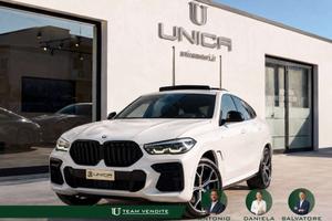 BMW X6 Xdrive30d 3.0 286cv MHEV 48V Msport IVA ESP