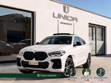 BMW X6 Xdrive30d 3.0 286cv MHEV 48V Msport IVA ESP