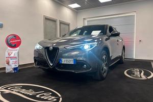 Alfa Romeo Stelvio 2.2 Turbodiesel 190 CV AT8 Q4 S