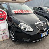 Lancia Ypsilon 1.3 Diesel km 154000 95 CV Anno 201