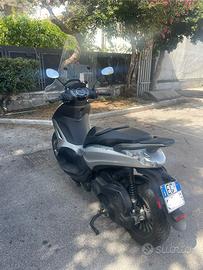 Piaggio beverly 300