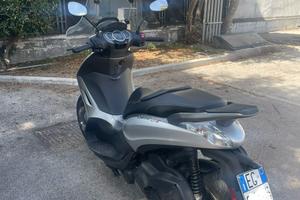 Piaggio beverly 300