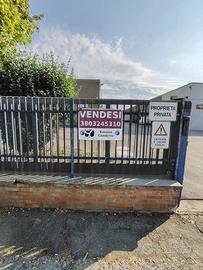 Locale, Granarolo dell'Emilia.