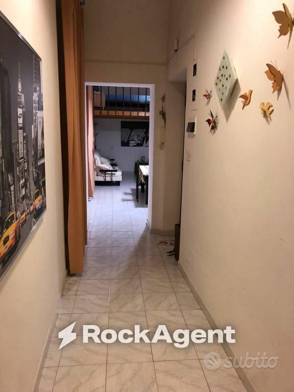Appartamento – Roma, Esquilino, Municipio Roma I - Altro