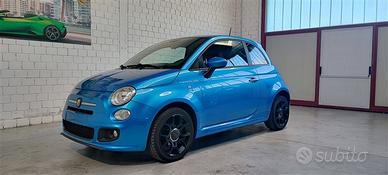 Fiat 500 1.2 "S" !!! KM 60.100 !!!